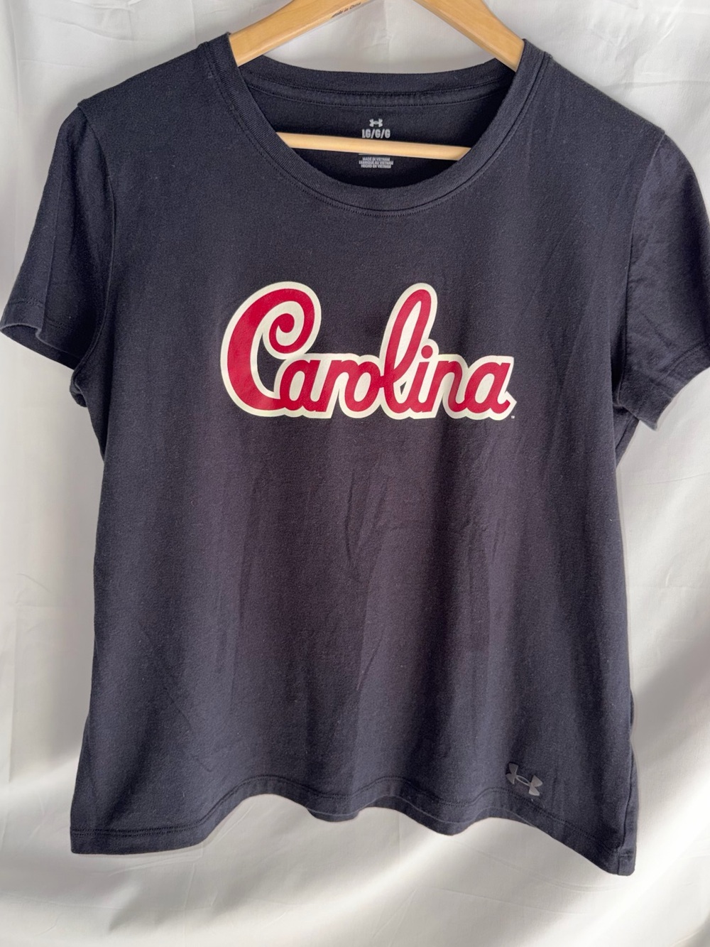 Under Armour University of South Carolina Gamecocks T-Shirt